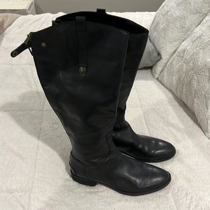 Sam Edelman Tall Boots